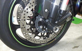 KAWASAKI ZX 10 NINJA R SE 2020 ZXT02E