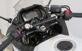 SUZUKI GSX250 R DN11A