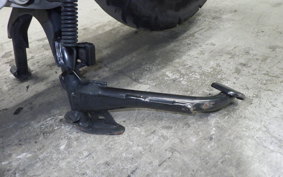 HONDA ﾍﾞﾝﾘｨ50-2 2007 AA05