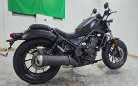 HONDA REBEL MC49