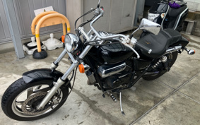 HONDA V-TWIN MAGNA MC29