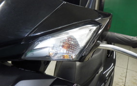 YAMAHA CYGNUS 125 XSR 3 2023 SED8J