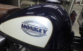 HONDA MONKEY Z50J