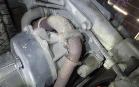 HONDA GYRO X 2007 TD01