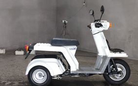 HONDA GYRO TD02