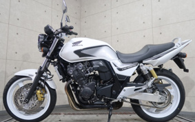 HONDA CB400SFV-4ABS 2012 NC42