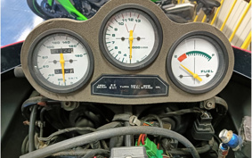 SUZUKI GSX-R750 LTD ED 1986 GR71G