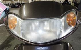 HONDA DIO Gen.6 2019 AF68
