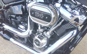 HARLEY FXBRS 2022 YHK