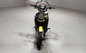 HONDA CROSS CUB JA10