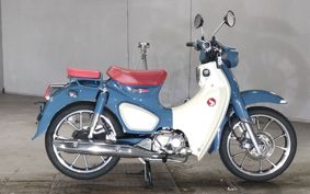 HONDA  SUPER CUB C125 JA71