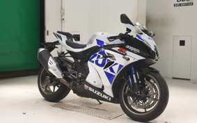 SUZUKI GSX-R1000R A 2018 DM11G