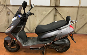 KYMCO DINK 200I