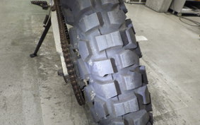 HONDA XR250R 2025 ME06