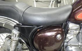 KAWASAKI ESTRELLA BJ250A