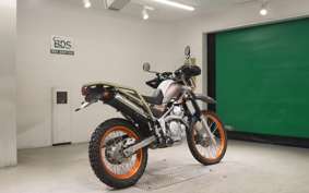 YAMAHA SEROW 250 Gen.2 2023 DG17J