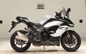 KAWASAKI NINJA1100SX 2025 ZXT10H