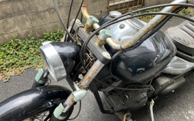YAMAHA DRAGSTAR 1100 2009 VP13J