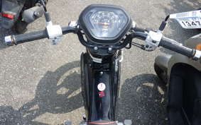 HONDA CROSS CUB 50 AA06
