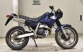 HONDA AX-1 MD21