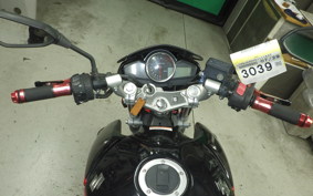 SUZUKI GSR250
