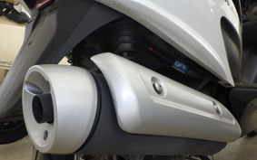 SUZUKI SKYWAVE 200 (Burgman 200) CH41A