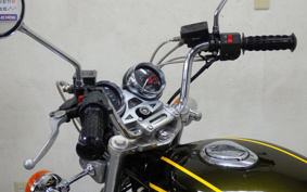 KAWASAKI ZEPHYR1100RS 2002 ZRT10A