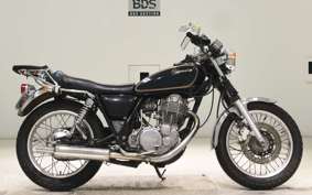 YAMAHA SR400 Gen.3 2001 RH01J