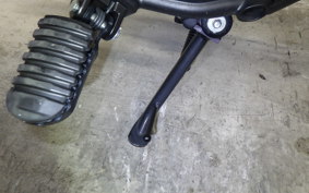 HONDA REBEL 250 E-Clutch 1991 MC49