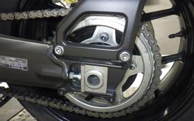 YAMAHA NIKEN GT 2022 RN58J