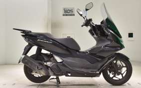 HONDA PCX 160 KF47