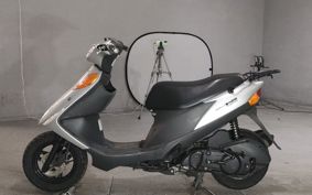 SUZUKI ADDRESS V125 CF4EA