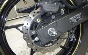 KAWASAKI NINJA 250 EX250P