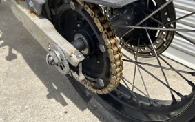 YAMAHA TDR125R 3SH