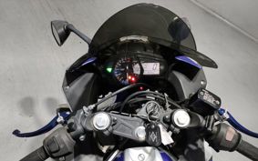 YAMAHA YZF-R3 2016 RH07J