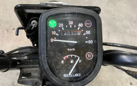 SUZUKI BAR DEE50 BA43A