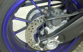 YAMAHA MT-07 2024 RM33J