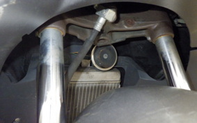 SUZUKI SKYWAVE 200 (Burgman 200) CH41A