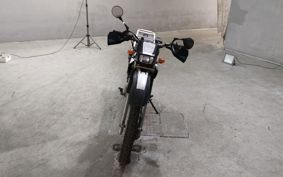 YAMAHA SEROW 225W DG08J