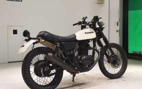 KAWASAKI 250TR 2012 BJ250F
