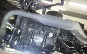 HONDA ｸﾞﾛﾑ-2 2025 JC92