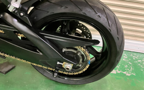 SUZUKI B-KING 2007 GX71A