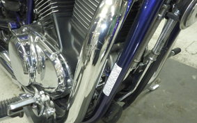 SUZUKI INTRUDER 1400 2012