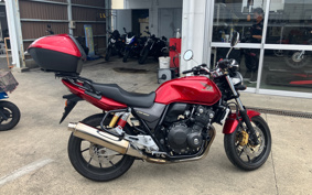 HONDA CB400SFV-4ABS 2016 NC42