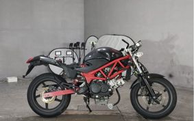 HONDA VTR 250 MC33
