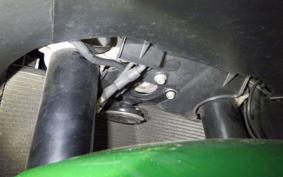 KAWASAKI ZX 1400 NINJA R A 2018