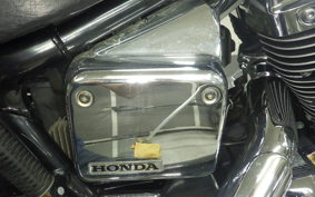 HONDA SHADOW 400 SLASHER 2003 NC40