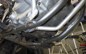 HONDA XLR125R 1992 JD16