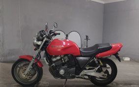 HONDA CB400SF NC31