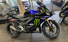 YAMAHA YZF-R25 ABS RG43J